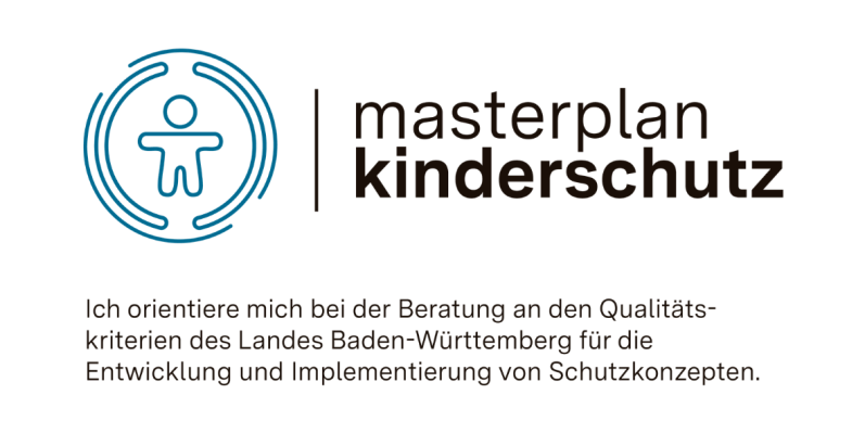 Logo Qualitätsmerkmal Logo KischuBW